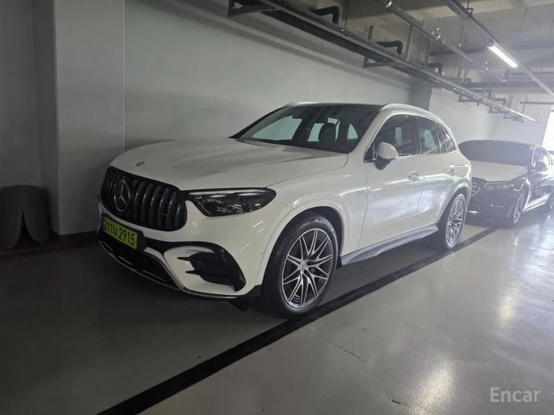 car Mercedes Benz GLC id71771 photo #2