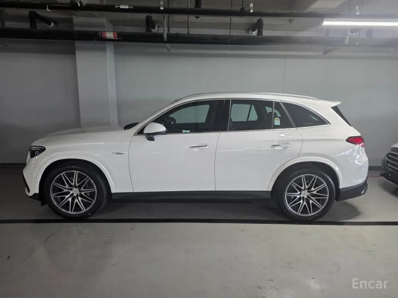 car Mercedes Benz GLC id71771 photo #3