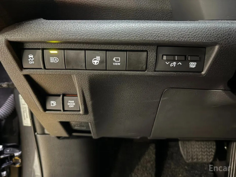 car Toyota Sienna id71776 photo #14