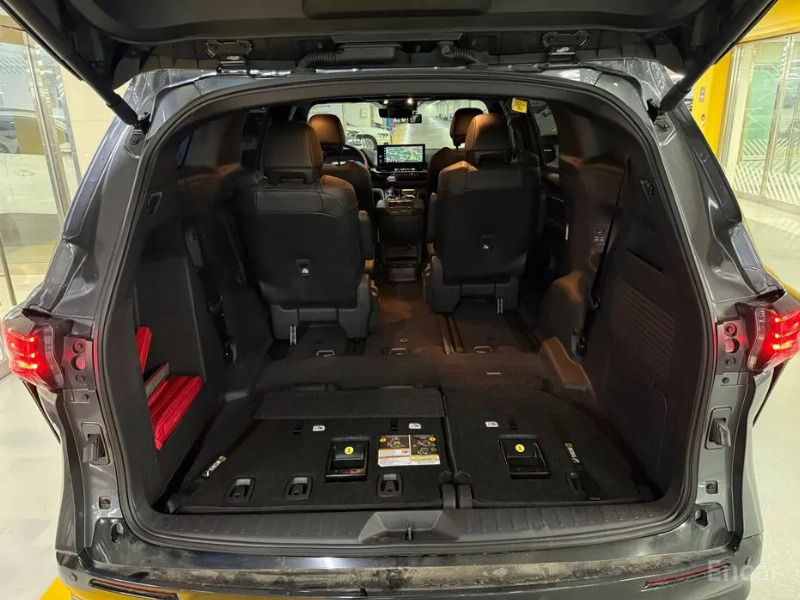 car Toyota Sienna id71776 photo #19