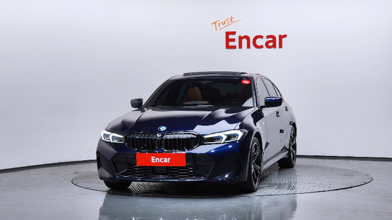 car BMW 3 Series id71789 photo #3