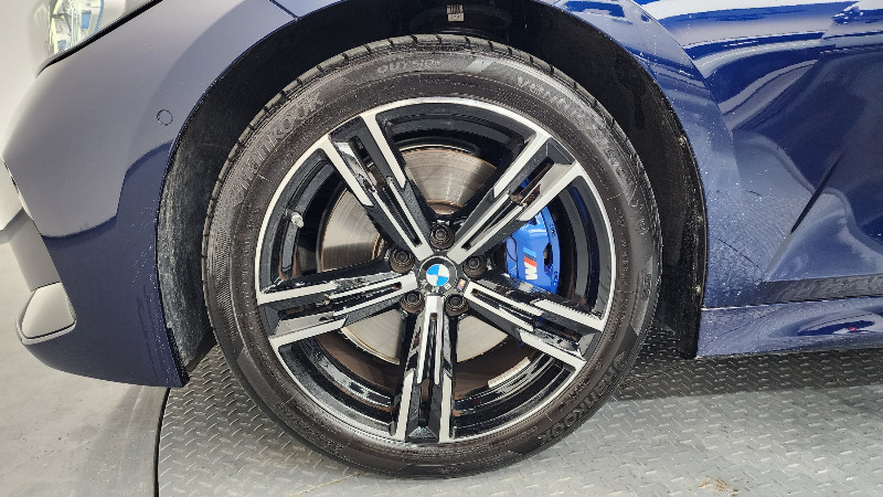 car BMW 3 Series id71789 photo #5