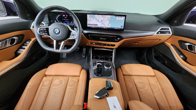 car BMW 3 Series id71789 photo #7