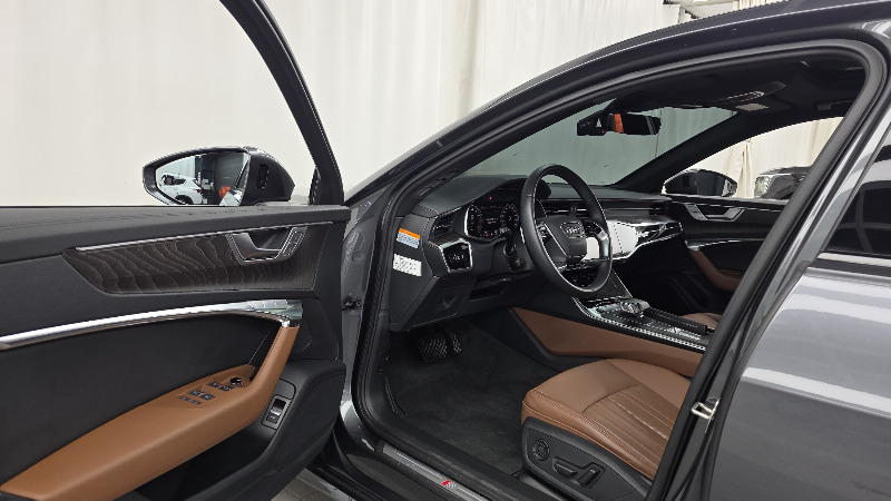 car Audi A6 id71793 photo #10