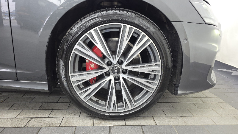 car Audi A6 id71793 photo #21