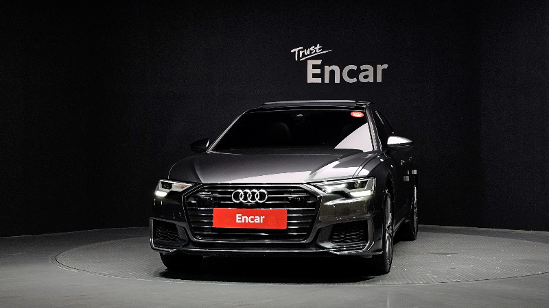 car Audi A6 id71793 photo #3