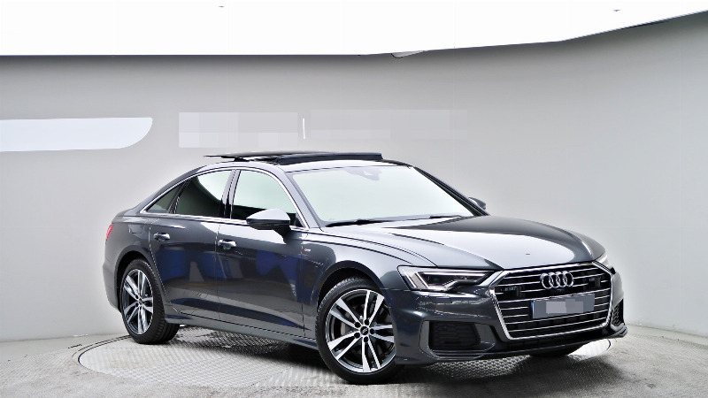 car Audi A6 id71794 photo #3