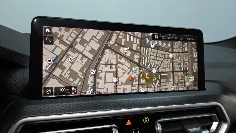 car BMW X4 id71797 photo #14