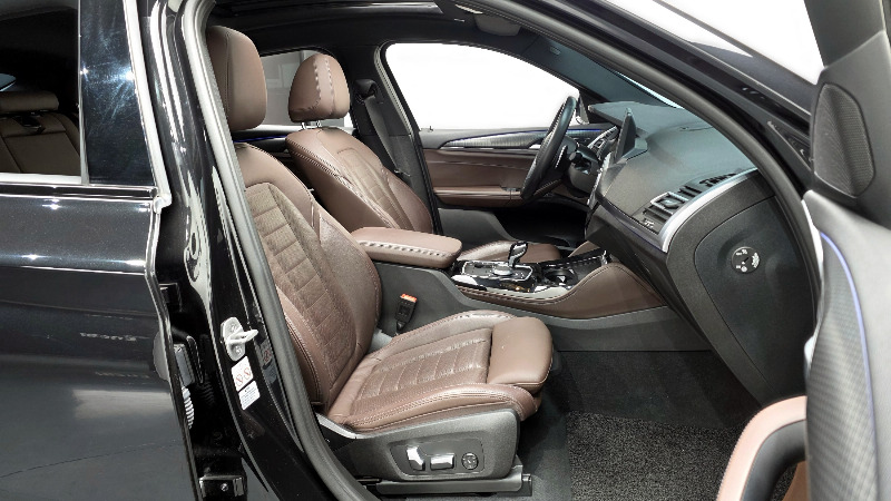 car BMW X4 id71797 photo #26