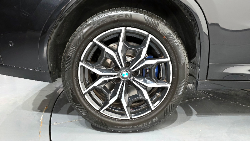 car BMW X4 id71797 photo #5