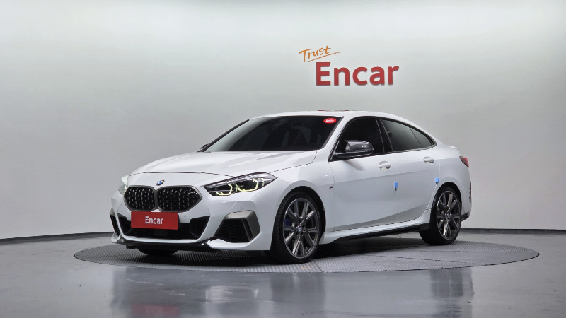 car BMW 2 Series id71799 main photo
