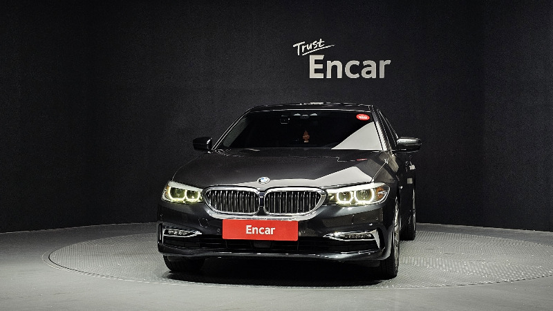 car BMW 5 Series id71801 photo #3