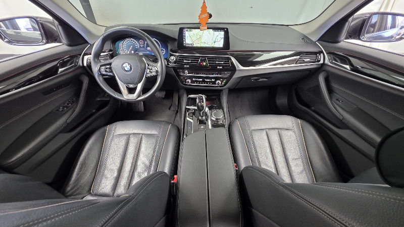car BMW 5 Series id71801 photo #7