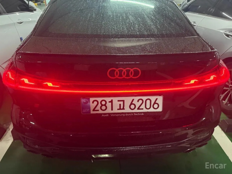 car Audi S5 id71806 photo #4