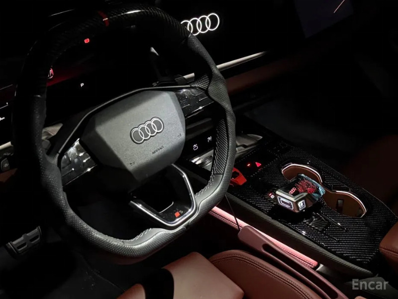 car Audi S5 id71806 photo #7