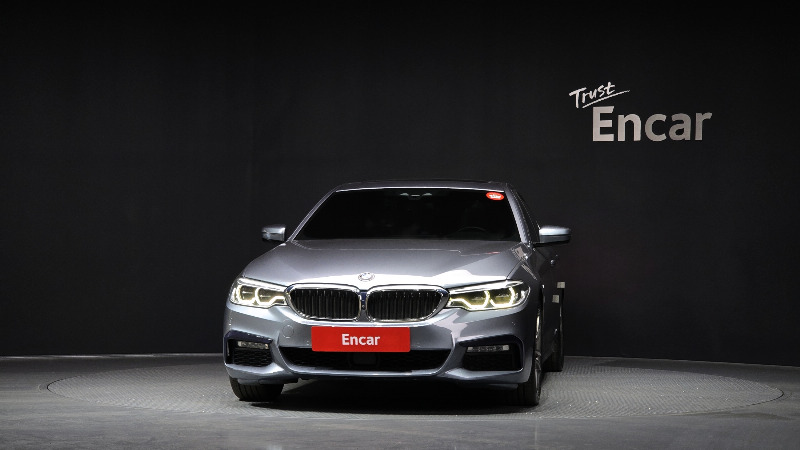 car BMW 5 Series id71809 photo #3