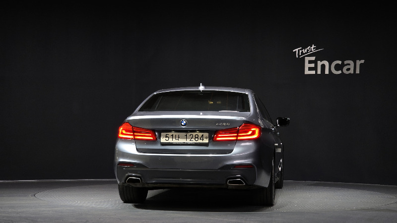 car BMW 5 Series id71809 photo #4