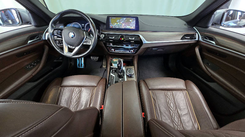 car BMW 5 Series id71809 photo #7