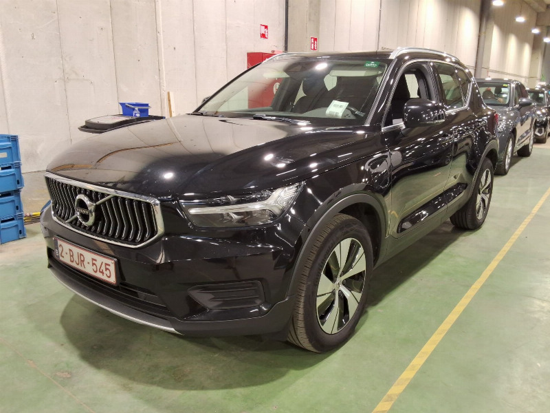 car Volvo XC40 id71830 photo #2
