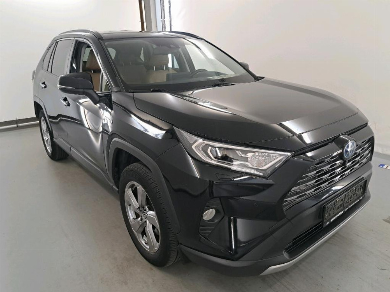 car Toyota Rav 4 id71836 main photo