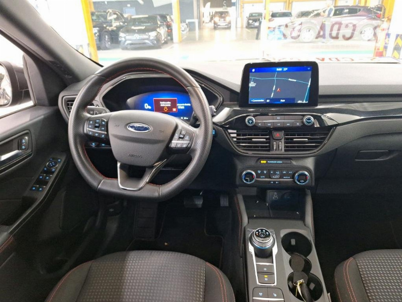 car Ford Kuga id71842 photo #7