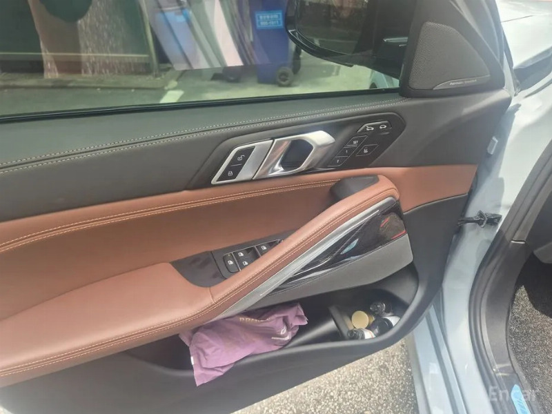 car BMW X6 id71849 photo #7