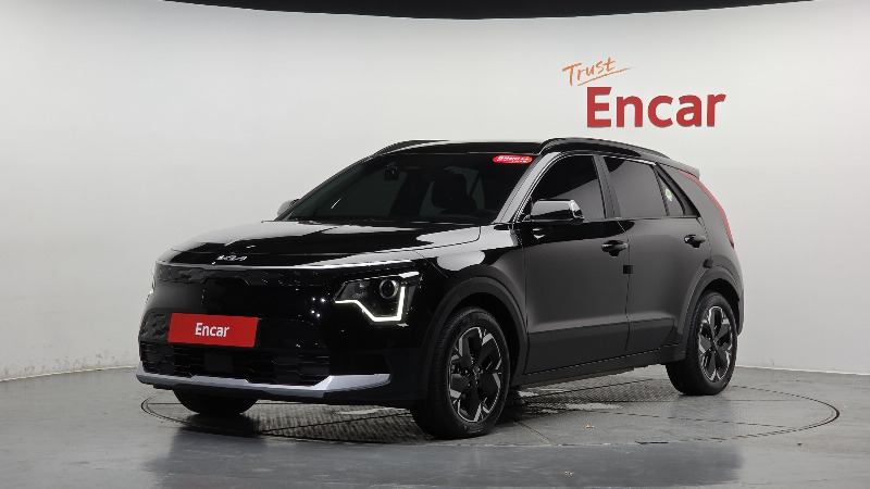 car KIA Niro id71865 main photo