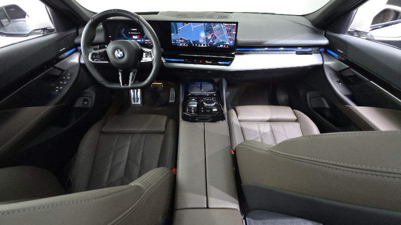 car BMW 5 Series id71867 photo #7