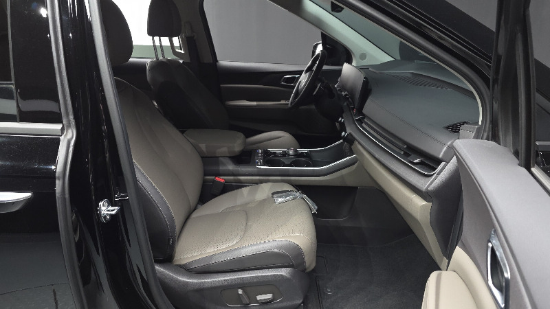 car KIA Carnival id71876 photo #11