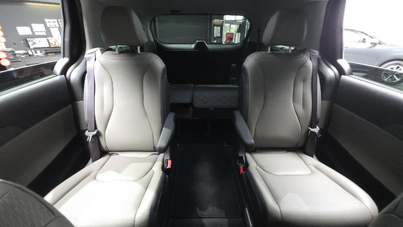 car KIA Carnival id71876 photo #12