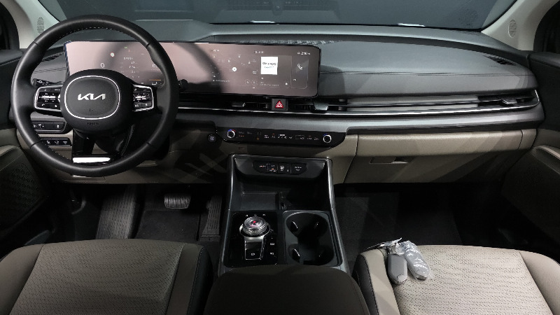 car KIA Carnival id71876 photo #7