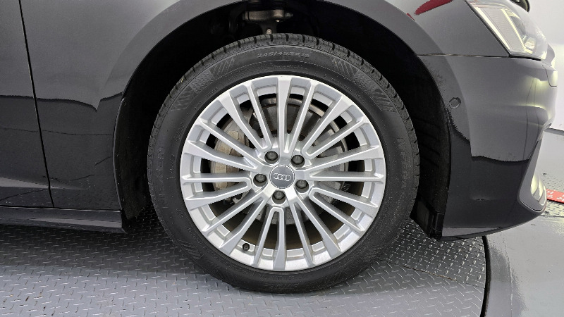 car Audi A6 id71879 photo #5