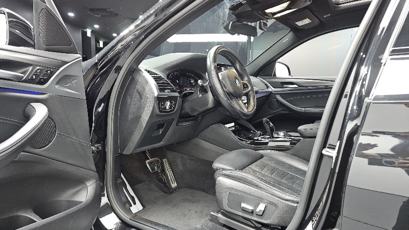 car BMW X4 id71896 photo #10