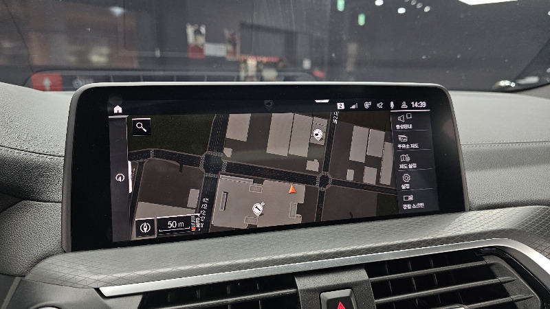 car BMW X4 id71896 photo #14
