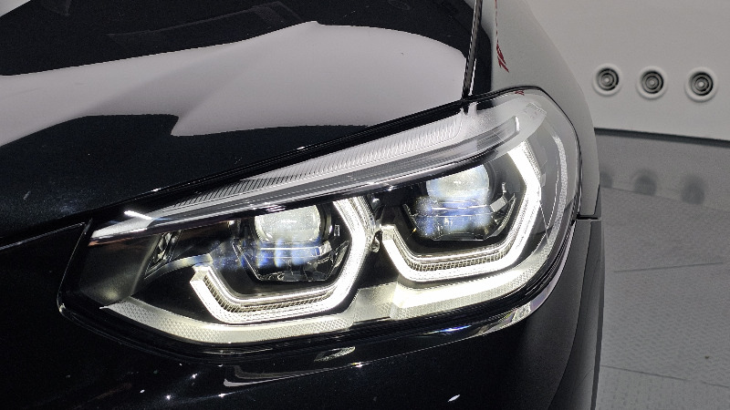 car BMW X4 id71896 photo #22