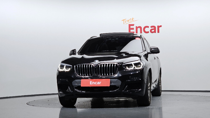 car BMW X4 id71896 photo #3