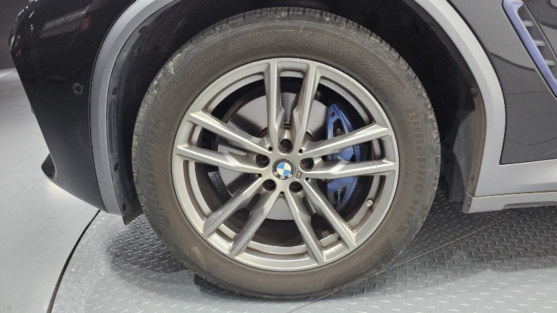 car BMW X4 id71896 photo #5