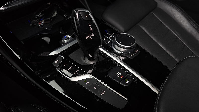 car BMW X4 id71896 photo #9