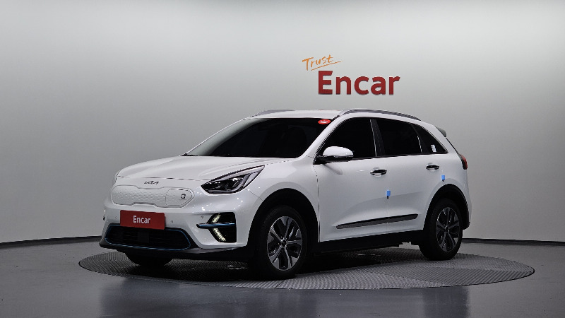 car KIA Niro id71903 main photo