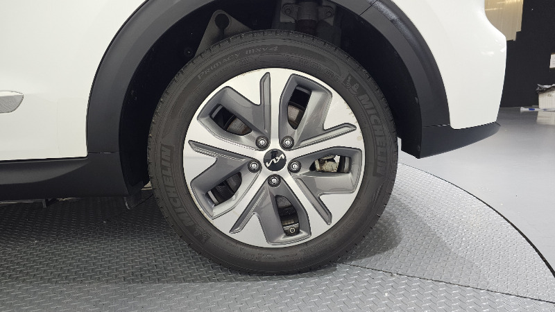 car KIA Niro id71903 photo #21