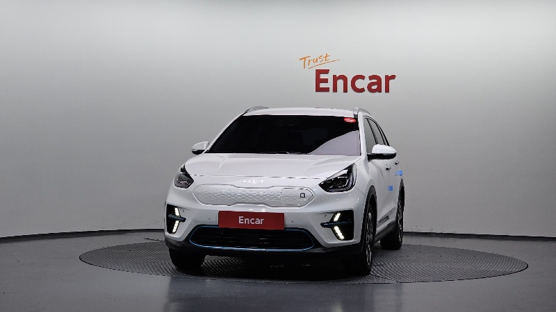car KIA Niro id71903 photo #3
