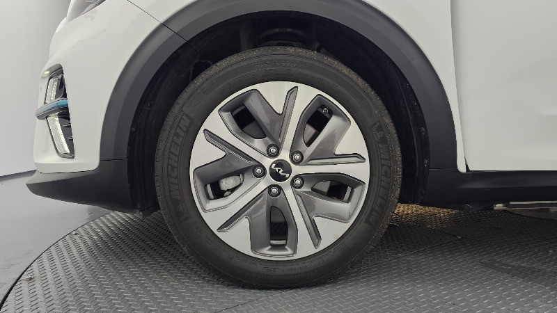 car KIA Niro id71903 photo #5