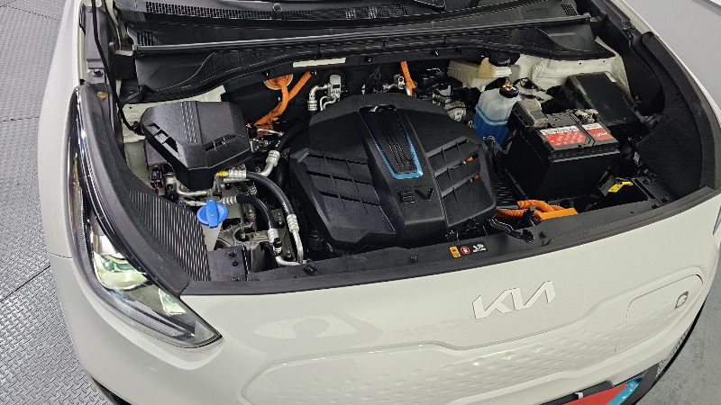 car KIA Niro id71903 photo #6