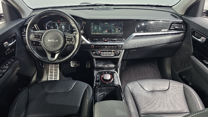 car KIA Niro id71903 photo #7