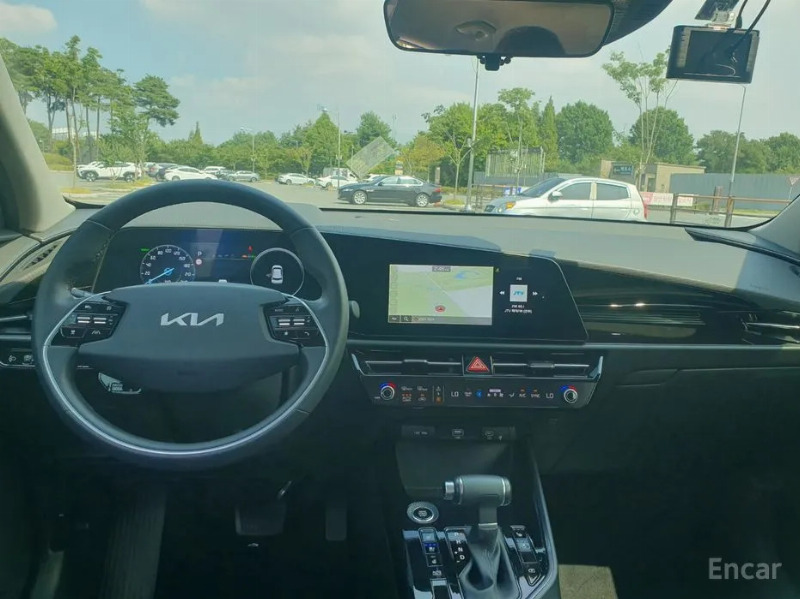 car KIA Niro id71904 photo #10