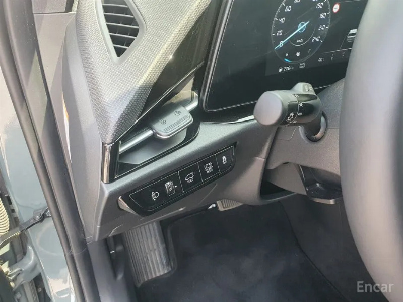 car KIA Niro id71904 photo #11