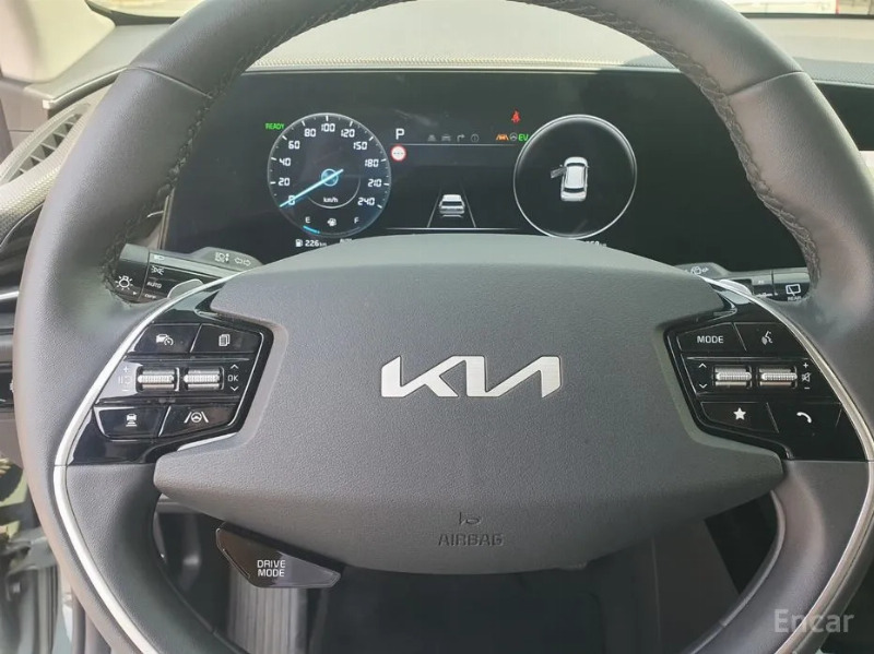 car KIA Niro id71904 photo #12