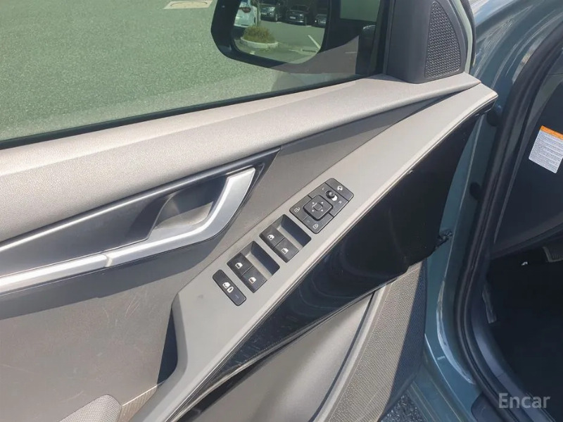 car KIA Niro id71904 photo #9