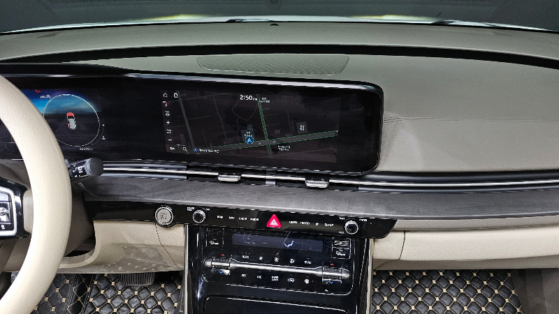 car KIA Carnival id71906 photo #14