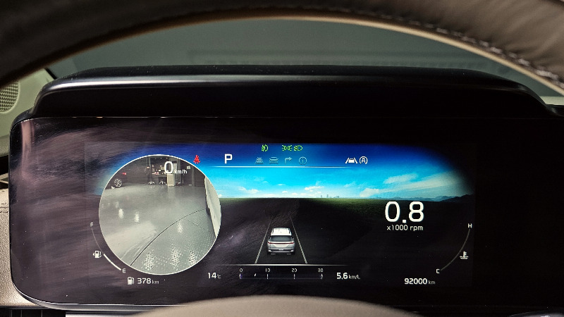 car KIA Carnival id71906 photo #8